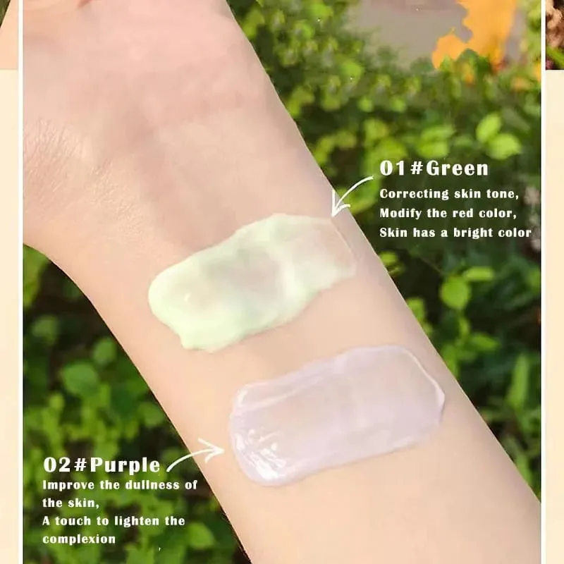 Make Up Face Powder Matte Makeup Foundation Cream for Face Professional Concealing Dark Circle Liquid Corrector Cream Cosmetic