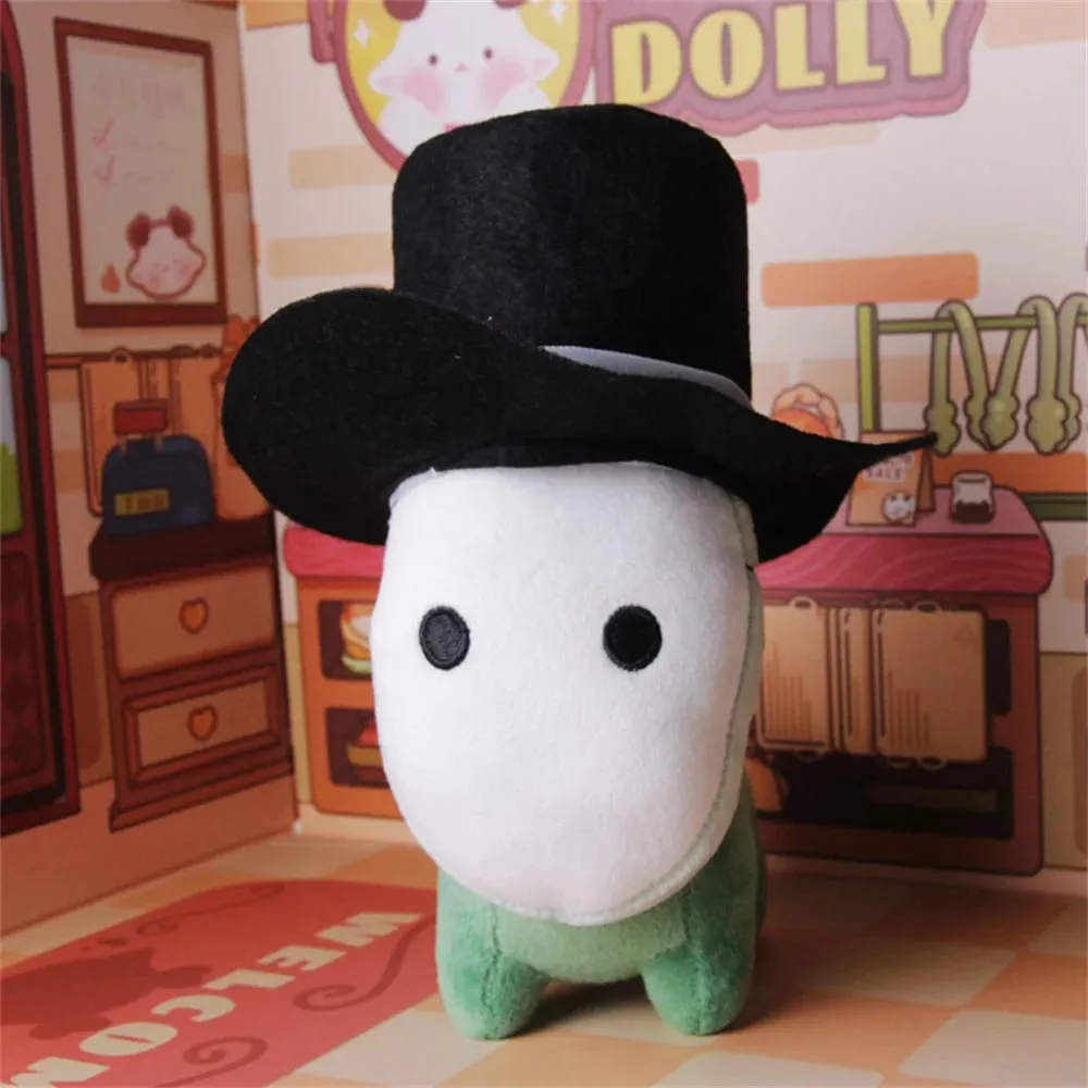 15/35cm Identity V Jack Dog Plush Toy Game Identity V Stuffed Doll Kawaii Cartoon Game Character Home Decor Gifts For Friend — image 5