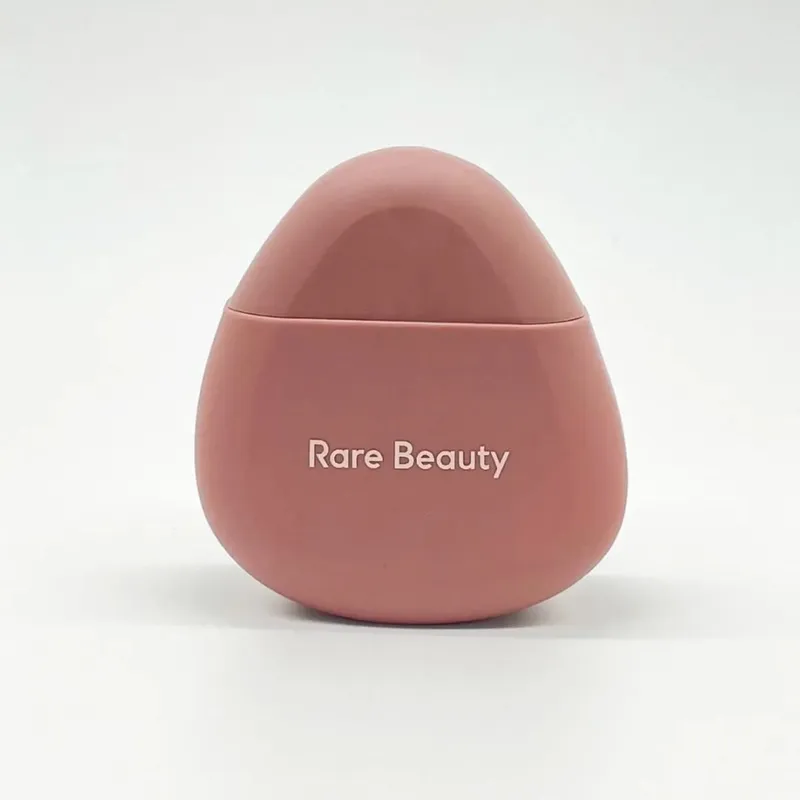 Hot Rare Beauty Rose Neutral Mauve Stay Vulnerable Melting Blush Cream Portable Moisturize Makeup Cosmetics Hydrating Hand Cream