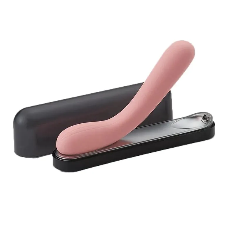 Iroha Mai 10 Kelajuan Vibrator Wanita G Spot Kelentit Perangsang Dalam Dildo Prostat Massager Baharu Palam Punggung Mainan Seks Dewasa — image 4