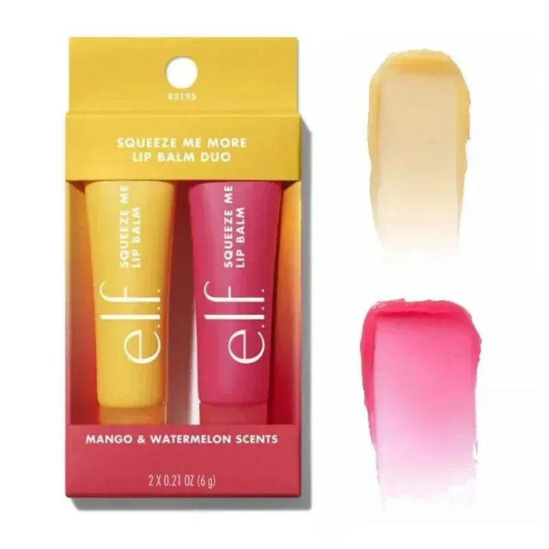 Best Seller Elf dual-use Liquid Blush Lip Gloss Persistent Moisturize Create Naturally Brighten Powder Liquid Blusher Cosmetics — image 45