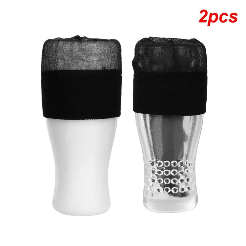 With Stockings Temptation 88mm Male Masturbator Artificial Vaginal For Men 18 Penis Sucker Glans Sucking Cock Exerciser Sex Toys — image 12