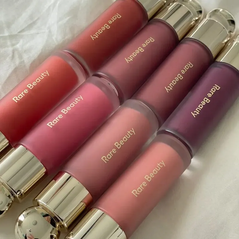 Rare Beauty Soft Pinch Liquid Blush Multi Shades Lightweight Blendable Natural Flush Daily Face Makeup Cosmetic for Women Ladies — image 7