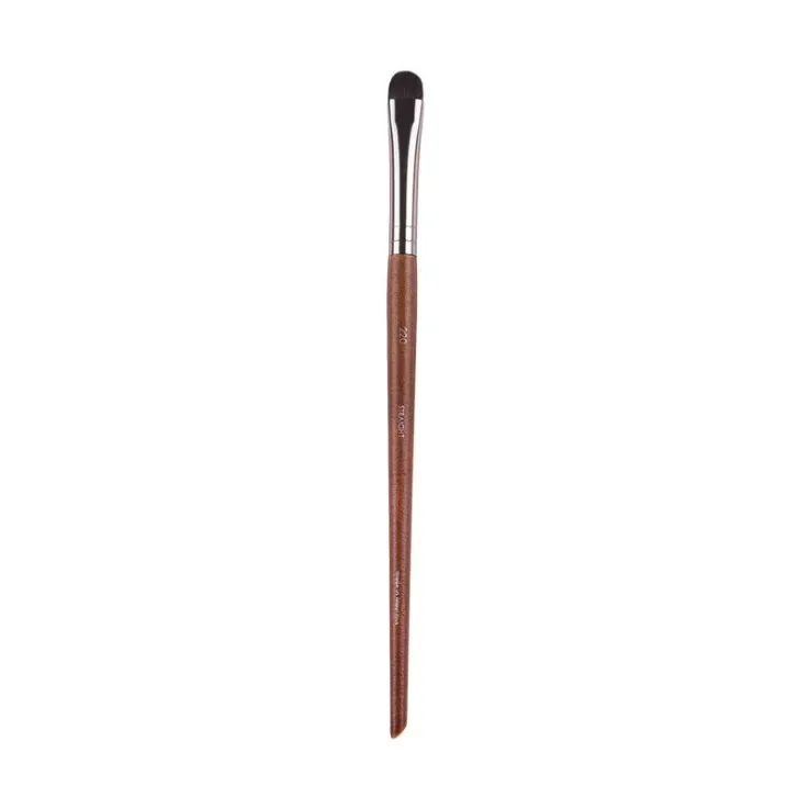 1pc MF Eyeshadow Makeup Brushes Concealer Make Up Brush Crease Highlight Smudge Synthetic hair Eye Shadow Soft cosmetic tools — image 24