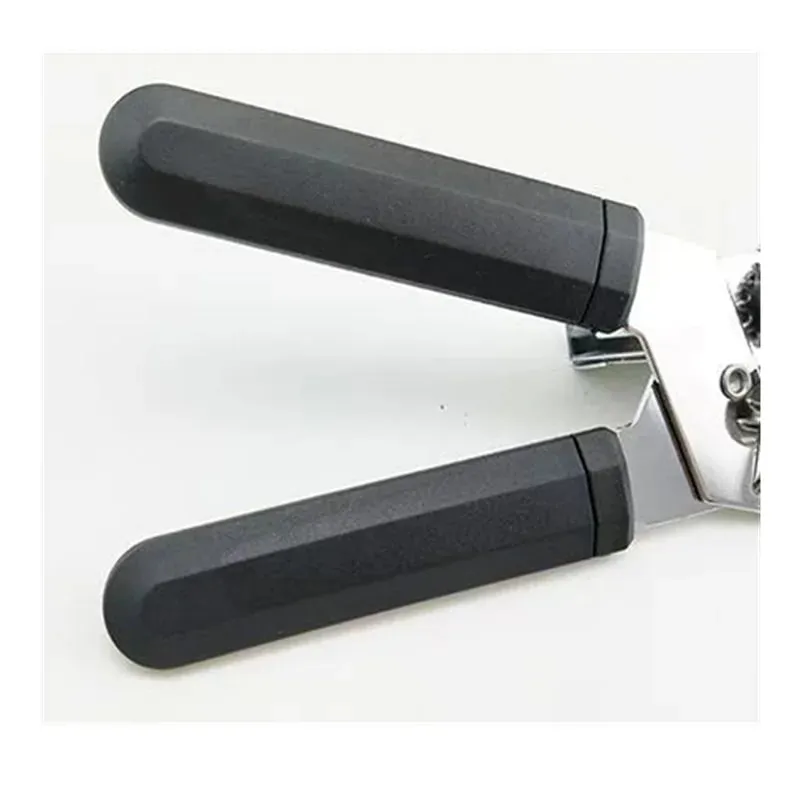 Stainless Steel Multifunctional Professional Can Manual Can Opener Craft Beer Grip Can Opener Bottle Opener Kitchen Gadgets