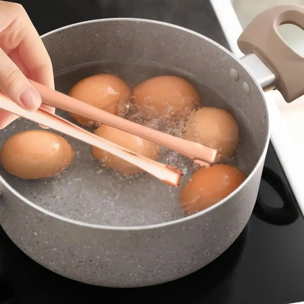 Eggs Chalaza Remover Eggshell Fragment Removal Utensil Stainless Steel Egg Chalaza Membrane Removal Tool For Kitchen Egg Tools