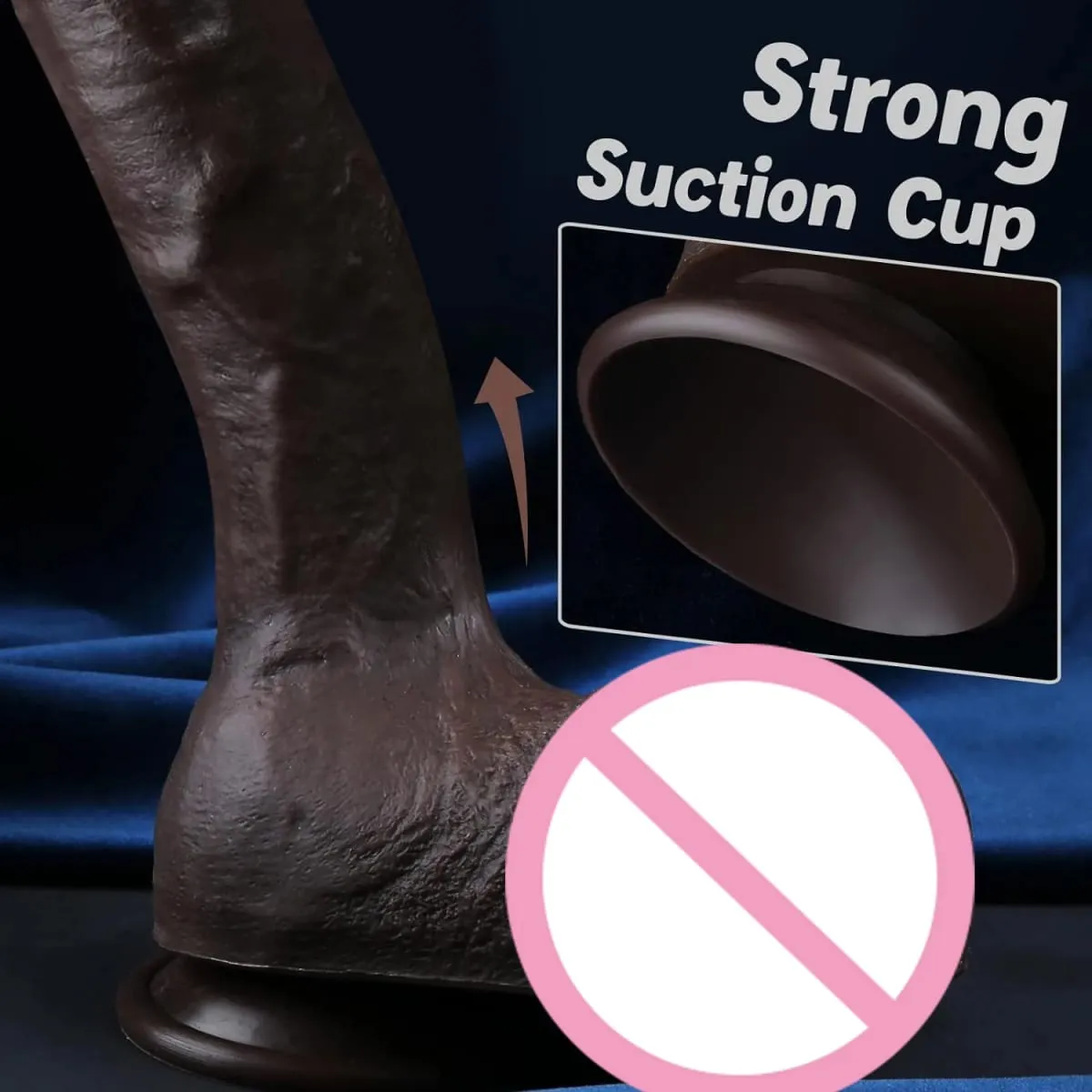 Realistic Skin Feeling Penis Soft Huge Dildo Female Masturbator Dildos for Women Strapon Big Dick Sexy Adult Sex Toys Sex Shop