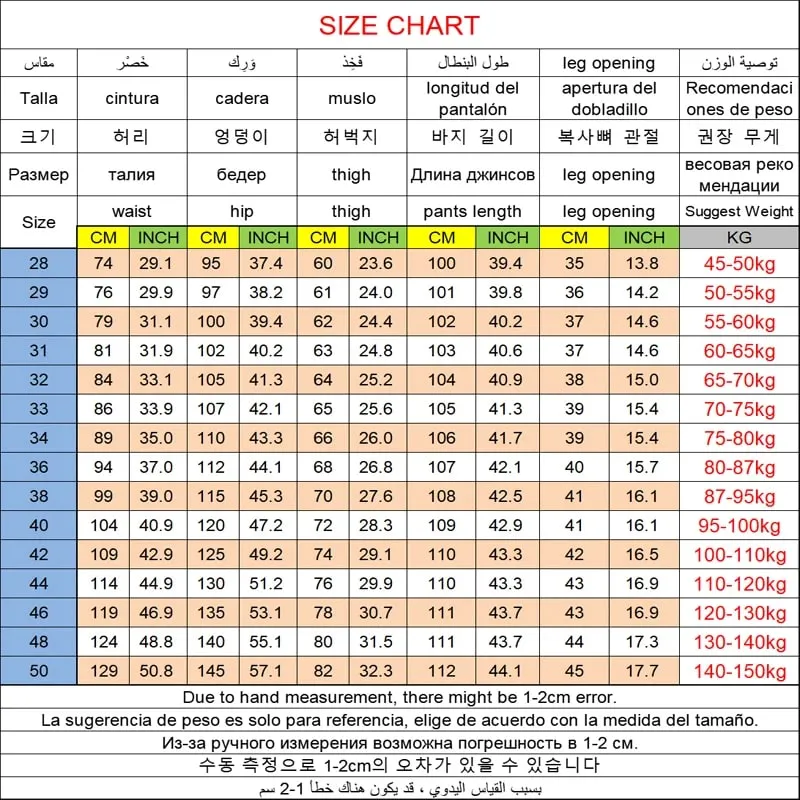 Plus Size Men's Solid Barrel Denim Pants For Spring Fall Casual Black Trendy Jeans For Men — image 3