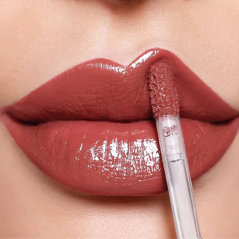 Lip Gloss and Blush Stick Set Waterproof Long Lasting Makeup Combo — image 5