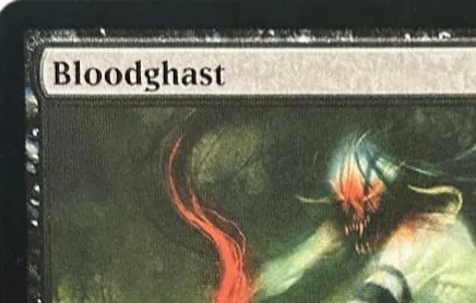 LK48 REGULAR Ashnod oltár Ashnod oltári káosz gömb kesztyűje kiváló minőségű TCG proxy kártyákból (fekete mag)