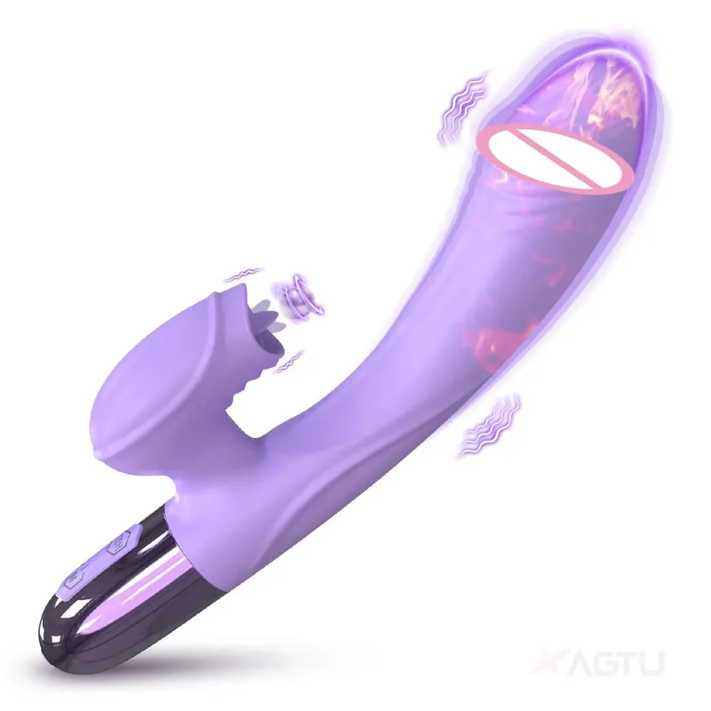 G Spot Vibrator for Women Stimulator Penetration Vagina Clitoris Masturbator Vibration Huge Dildo Vibrator Sexy Adult Female — image 10