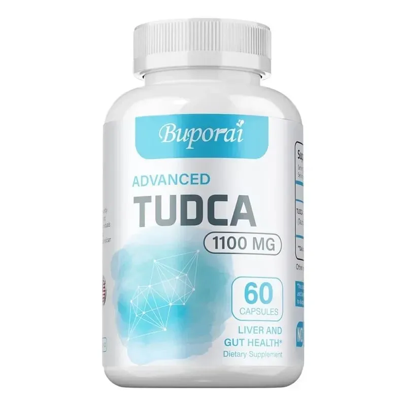 Capsules - Supports Healthy Liver Function Intestinal Health and Promotes Gallbladder Health — image 8