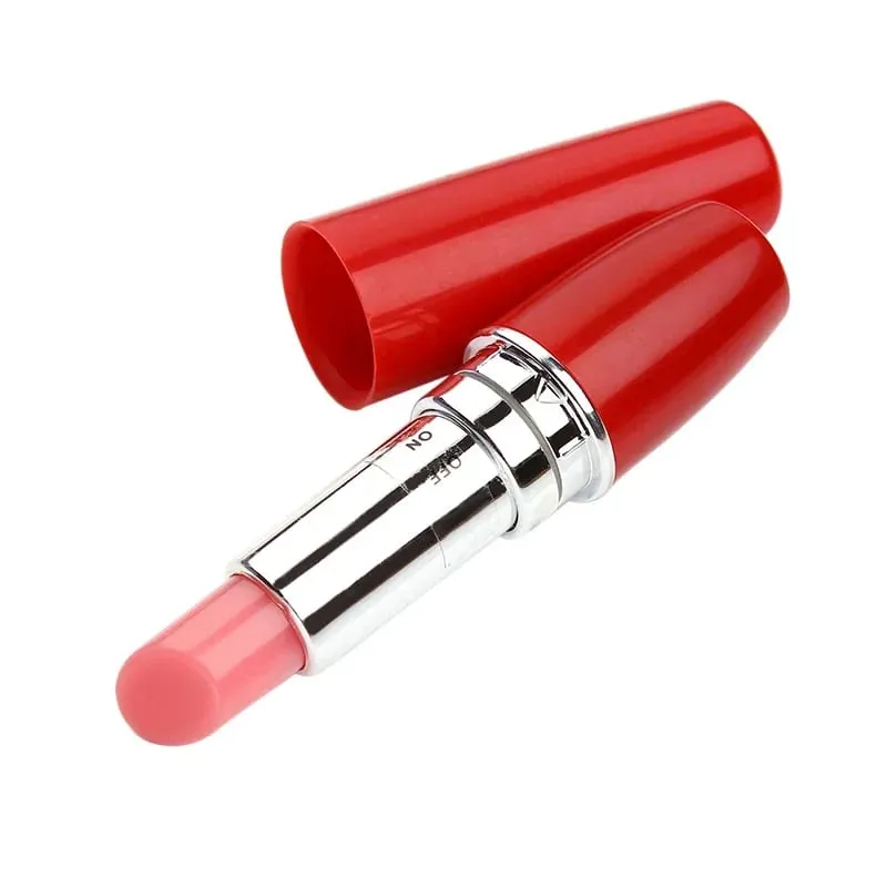 Rtěnky Vibrátor Secret Bullet Vibrátor Klitoris Stimulátor Masáž bodu G Sexuální hračky pro ženy Masturbátor Tichý produkt — image 9