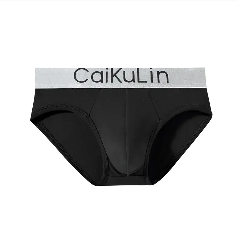 2026 Hot Men Briefs Sexy Men's Breathable Brief Underpants Modal Comfortable Men Soft Briefs Solid Shorts Male Panties — image 9