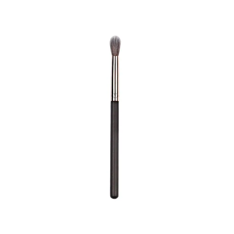 1pc M series Makeup Brushes Powder Contour Eyeshadow Make Up Brush Animal Hair Wood Handle High Quality Cosmetic Tool Artist — image 7