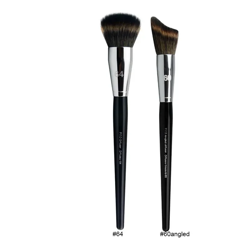 New #47 Foundation Makeup brushes Pro Foundation Make up brush Liquid BB cream contour synthetic hair cosmetic tools exquisite — image 17