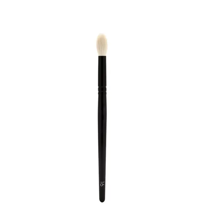 WG Eye Shadow Brushes Eye Crease Blending Nose Contouring Makeup Brush Cosmetic Tools with Natural Goat Hair — image 9