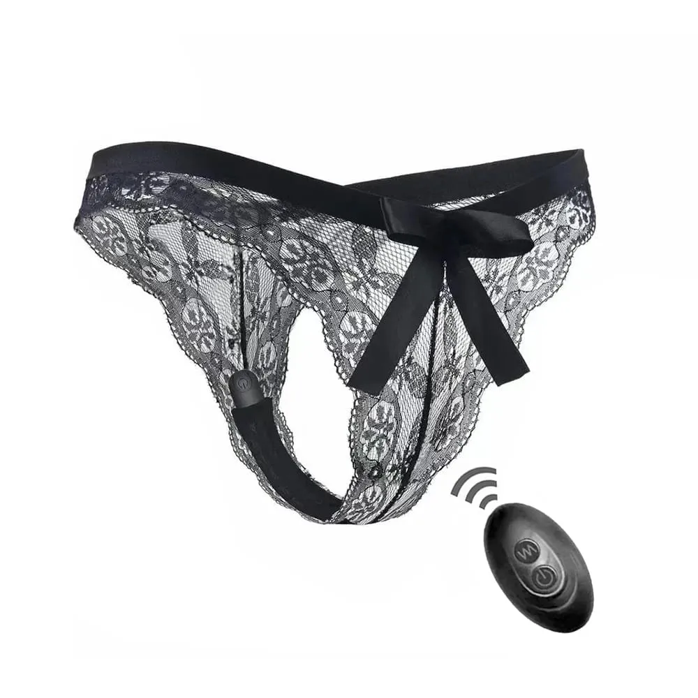 Mini Fernbedienung Höschen Vibro-ei G-punkt Klitoris Spielzeug Frauen Vagina Stimulator Masturbator Vibrator Sex Spielzeug für Paare — image 1