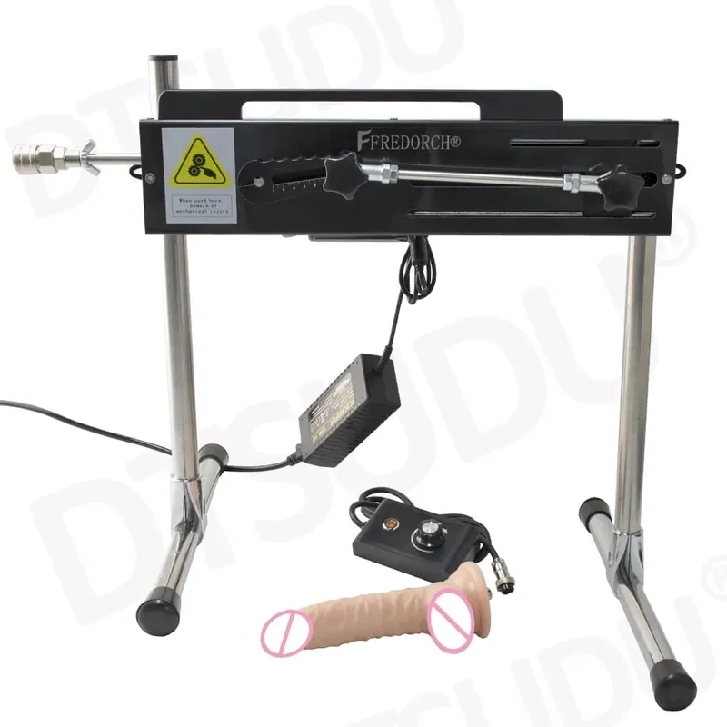 Műpénisz-120W-os automata műpéniszgép 3-15cm szuper csendes maszturbáló műpénisz szexgép felnőtt pár szexuális játék női férfi szexjáték — image 27