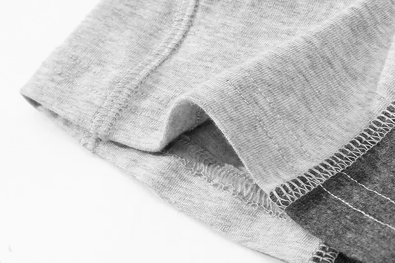Herren-Boxershorts in Übergröße für 80–180 kg, große 6XL-Shorts, bequeme Baumwoll-Boxershorts — image 14
