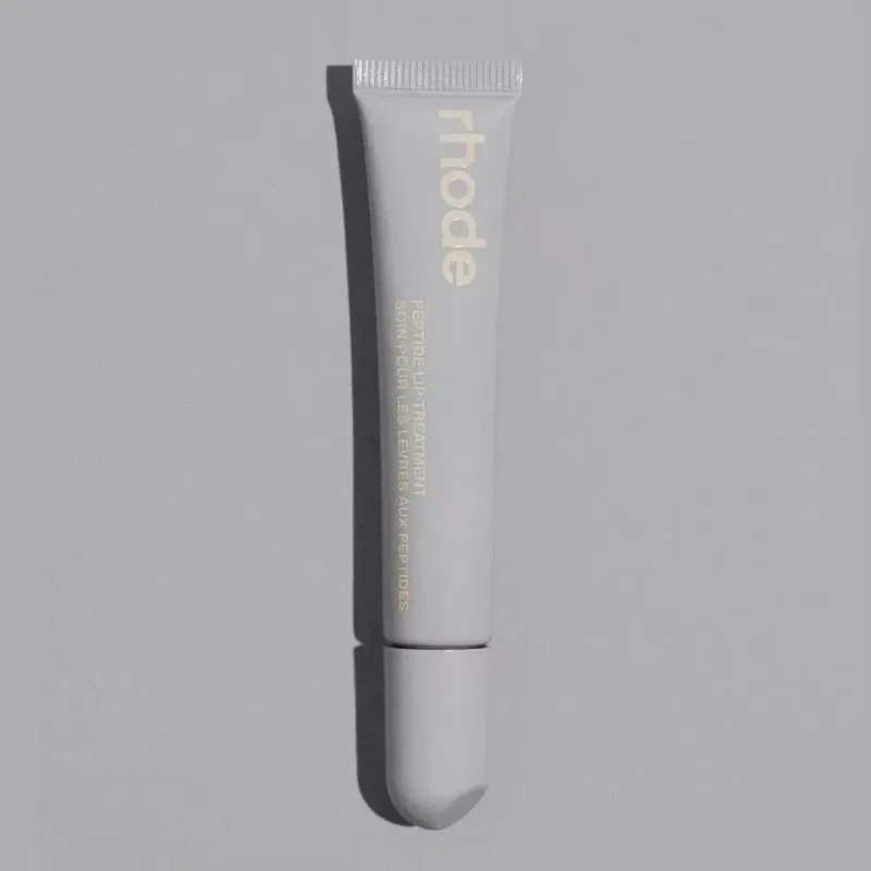 Rhodeskin Limited Edition Lip Gloss Ribbon Espresso Toast Caramelized Banana Moisturizer Lipstick Pocket Blush Cream Stick — image 22