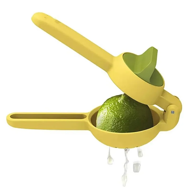 Mini Multifunctional Juicer Handheld Non-electric Juicer Lemon Squeezer Fruit Orange Juicer Household Manual Juicer Supplies — image 5
