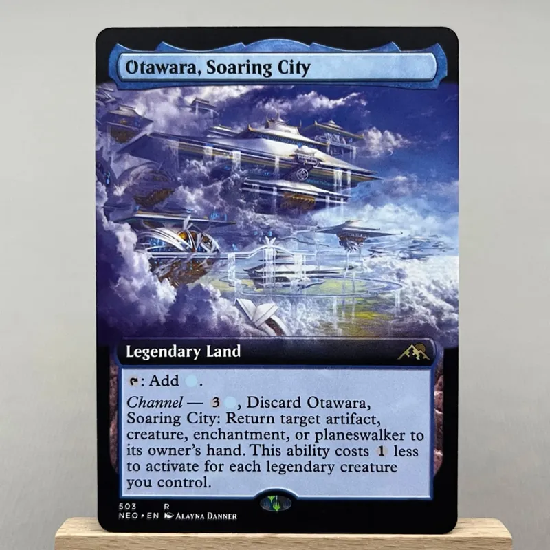 DMC CLB NEO DMR J22 BRO HOLO5-02 TCG Cards for Home Play Proxy Sheoldred the Apocalypse The Wandering Emperor — image 17