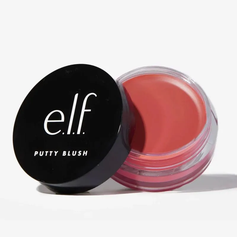 Elf Liquid BlushBlush Balm with Color Moist Texture No-makeup Makeup Look Sheer Natural Lip Balm Primer Moisturizing Essence — image 28