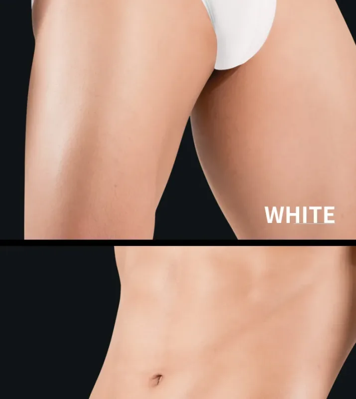 Ice Silk Ultra-thin Men's Underwear Summer Cool Breathable Panties Seamless Sexy U Pouch Men Briefs High Slit Triangle Pants — image 16