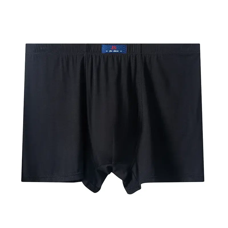 3pcs/lot Oversized Men's Underwear Boxers 10XL 11XL 12XL 13XL Large Male Loose Panties Breathable Plus Size Underpants