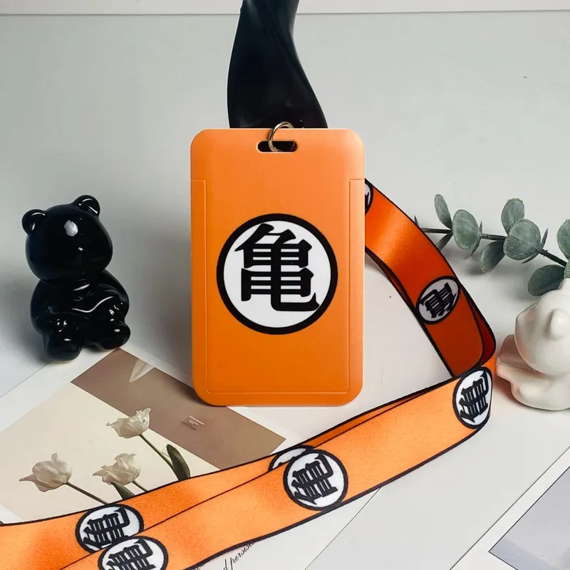 Lanyards for Key Anime Neck Strap For Card Badge Gym Keychain Key Holder DIY Hanging Rope Keyring Accessories Gifts — image 16