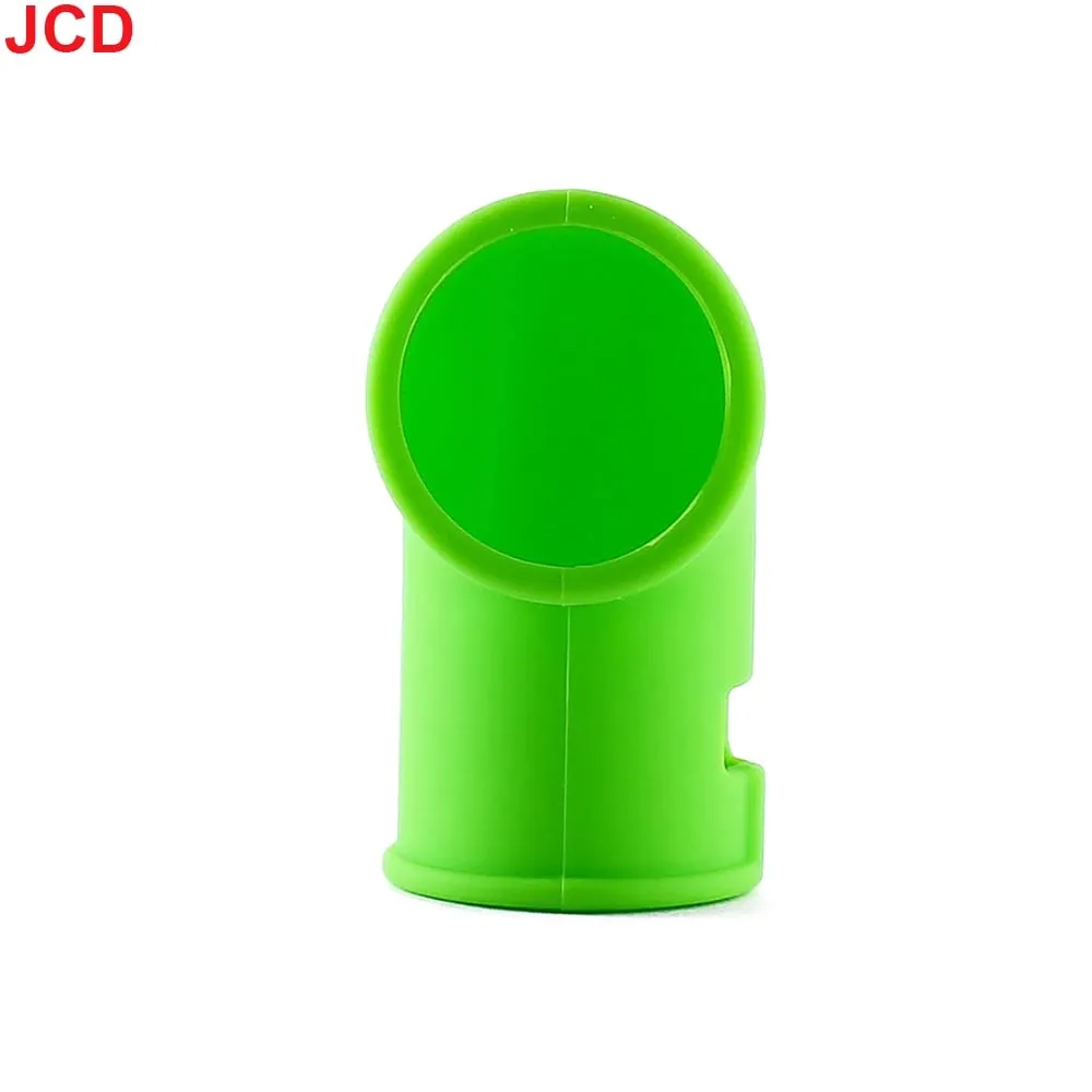 JCD 1pc Silicone Pressure Cooker Steam Diverter Release Valve Accessories 360 Rotating Kitchen Instant Pot Silicone Release Pipe — image 6