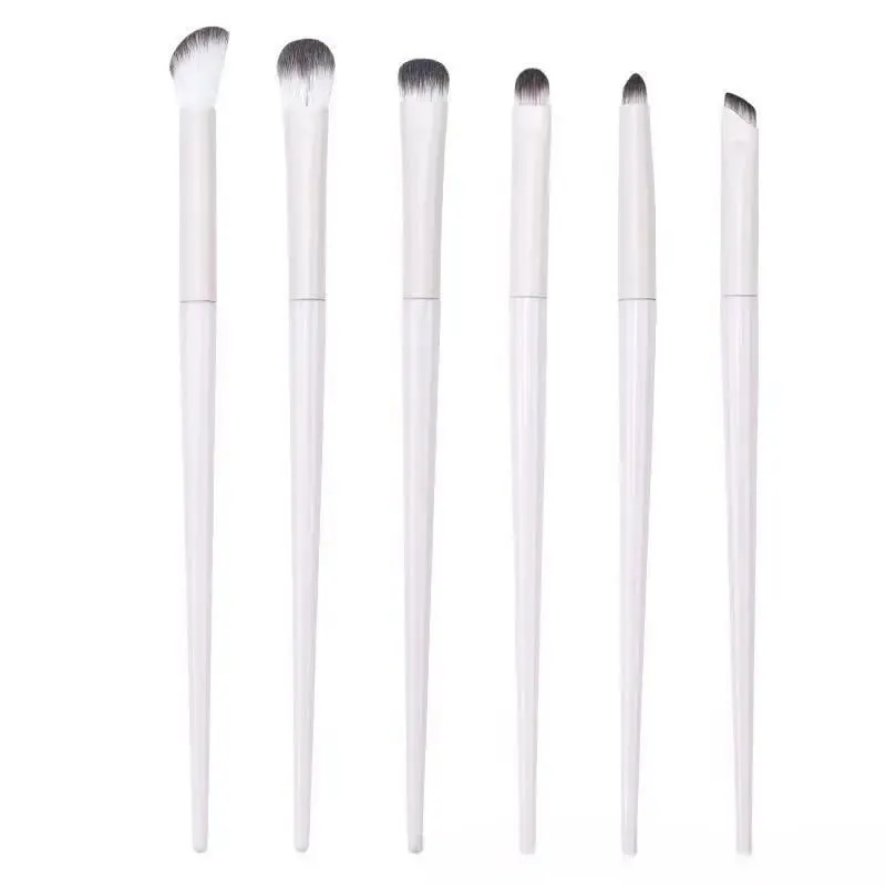 Eyeshadow Makeup Brushes Kit High Quality Eyeshadow Dot Blusher Nose Shadow Eyebrow Loose Powder Brush Eye Make Up Brushes Tool — image 8