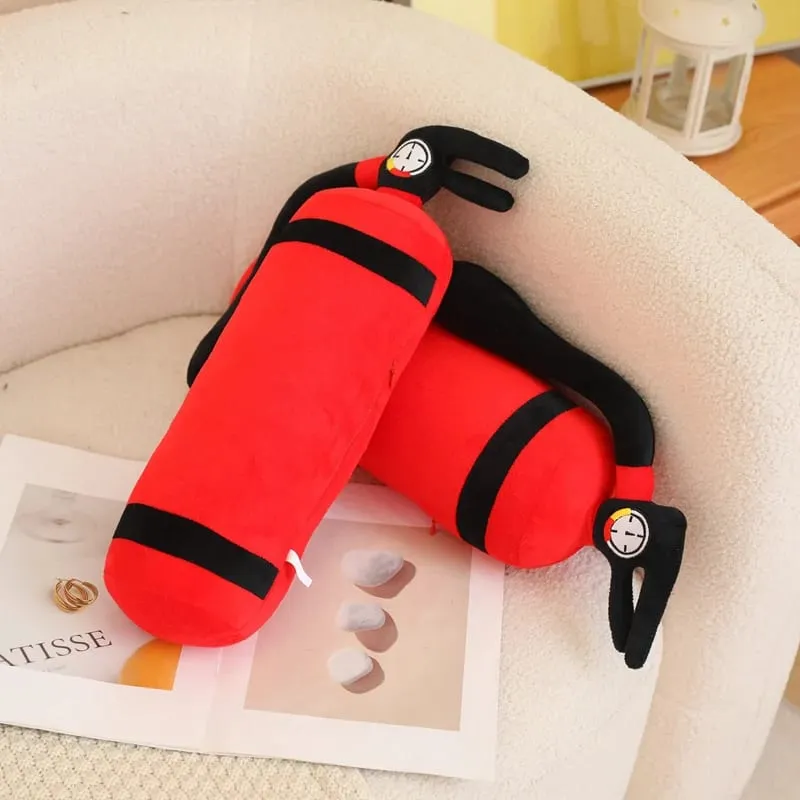 49cm Stuffed Plush Pillow Stuffed RescueBoys Gift — image 4