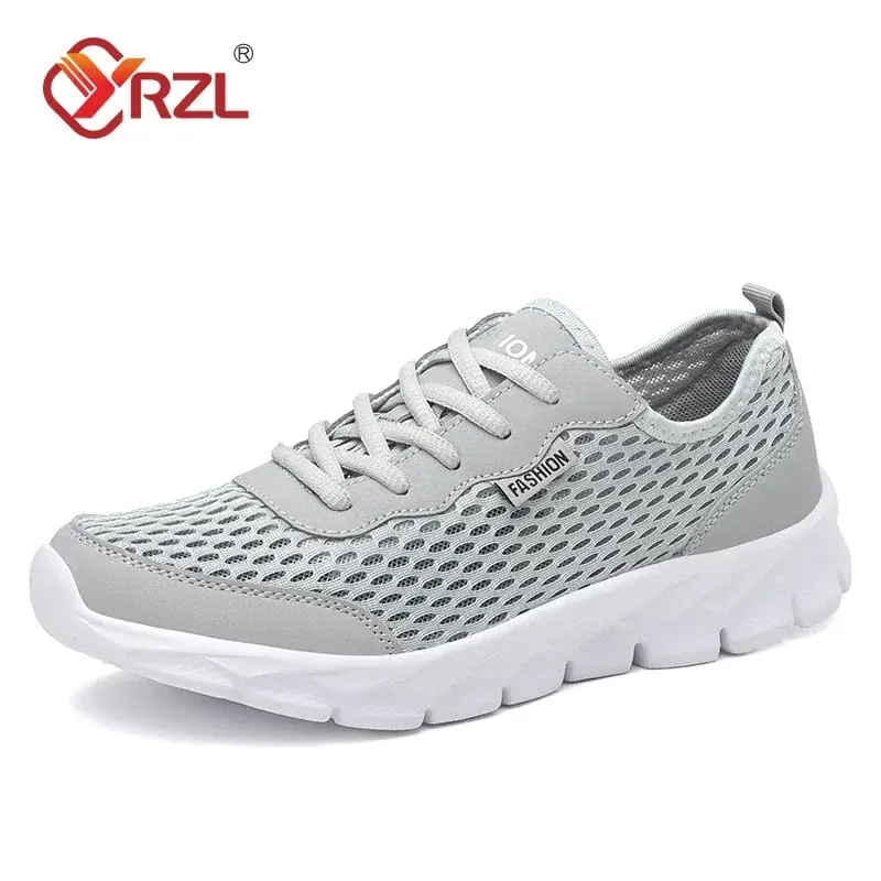 Tennis Shoes for Men Lightweight Sneakers High Quality Breathable Outdoor Athletic Jogging Sport Running Walking Man Shoes