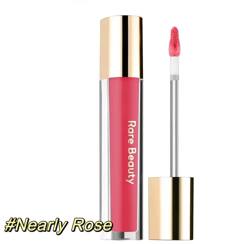 Rare Beauty 3D Face Contour Liquid Bronzer Shade Smooth Highlight Mirror Lasting Natural Nose Shadow Waterproof Brighten Makeup — image 21