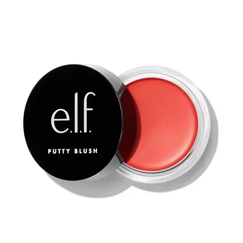 New Brand Elf Cheek Liquid Blush Lasting Moisturizing Plumping Cheeks Makeup Powder Blusher Repair Stick Easy To Color Cosmetic — image 24