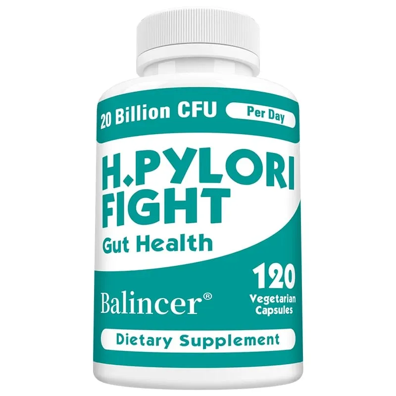 Probiotics - Lactobacillus reuteri support intestinal balance digestive system oral health and enhance the immune system