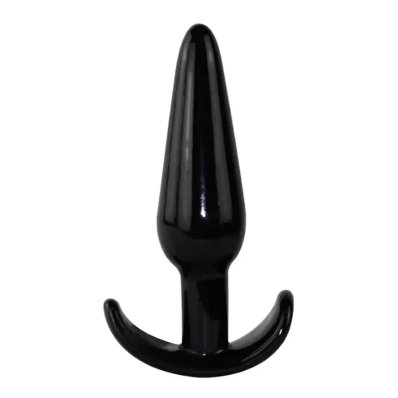 Silicone Butt Plug Dildo Masturbation Anal Plug Vaginal Plug Sex Toys For Women Anal Dilator Toys for Gay Anal Toys Sexules Toys — image 28