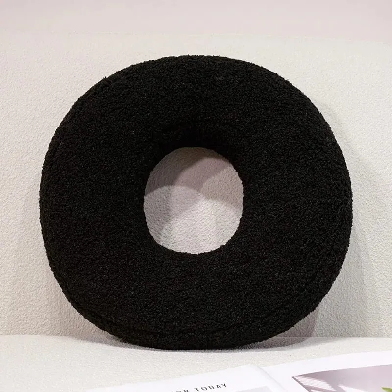 40CM English Letter Throw Pillow Stuff Alphabet Plush Cushion Living Room Sofa Home Decoration Creative Combination pillow — image 22