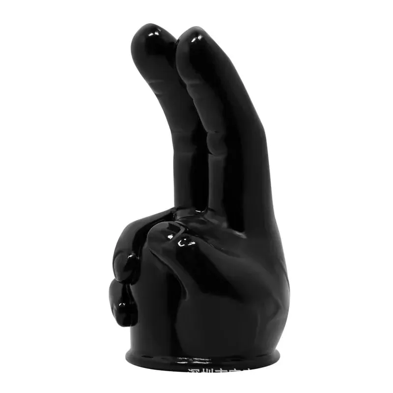 Vibrator Magic Wand Attachment AV Head Condom Condom Cap G Spot Sex Toys Sex Pussy Dildo Toys Stimulators for Men Adult Toy — image 17