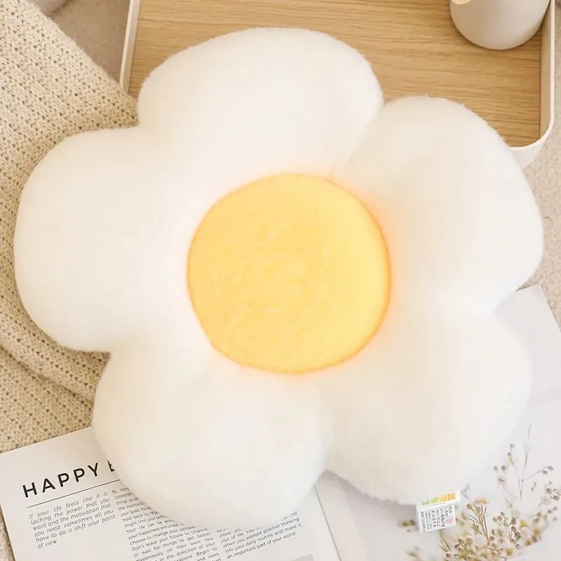 Hot sale Candy Rainbow Lucky Cloud Star Moon Plush Pillow Colorful Crown Memeor Pillow Cushion Sofa Home Decoration Throw Pillow