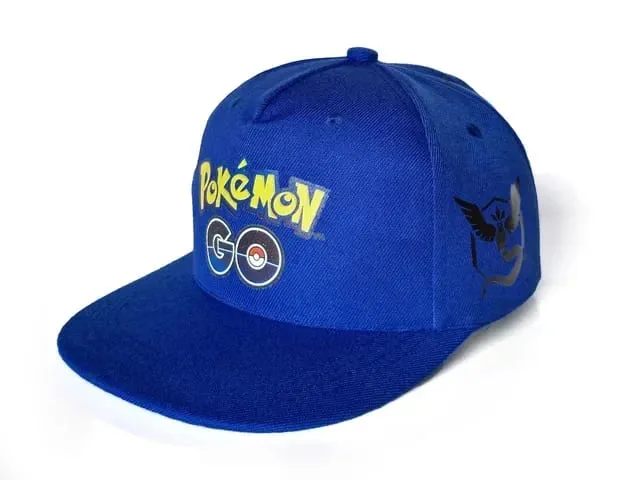 Pokemon Pikachu Baseball Cap Anime Cartoon Figure Cosplay Hat Adjustable Women Men Kids Sports Hip Hop Caps Toys Birthday Gift — image 36