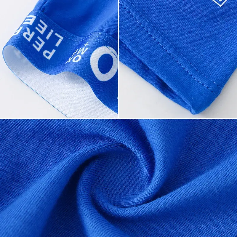 [Bloom the love] Značka KING Bavlna Prodyšný Boxer Muži Spodní prádlo Boxershort Pánské Boxerky Muž Cuecas Masculina Velikost M-3XL XS601