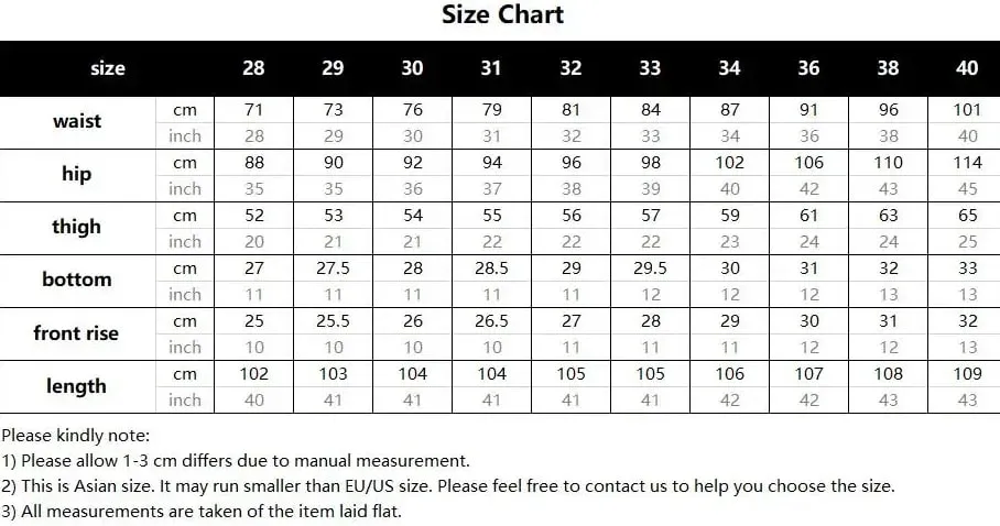 Men Snake Embroidery Jeans Streetwear Leather Patch Stretch Denim Skinny Pants Holes Ripped Distreesed Pencil Trousers — image 6