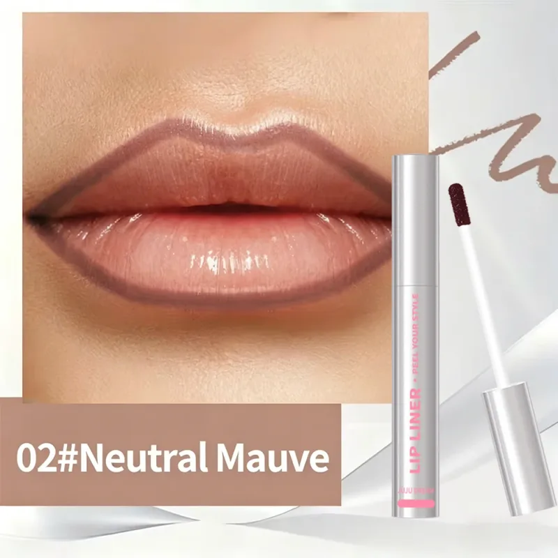 24 Hours Long Lasting Peel Off Lip Tint Waterproof Lip Stain Tattoo Lip Gloss Lip Makeup — image 8