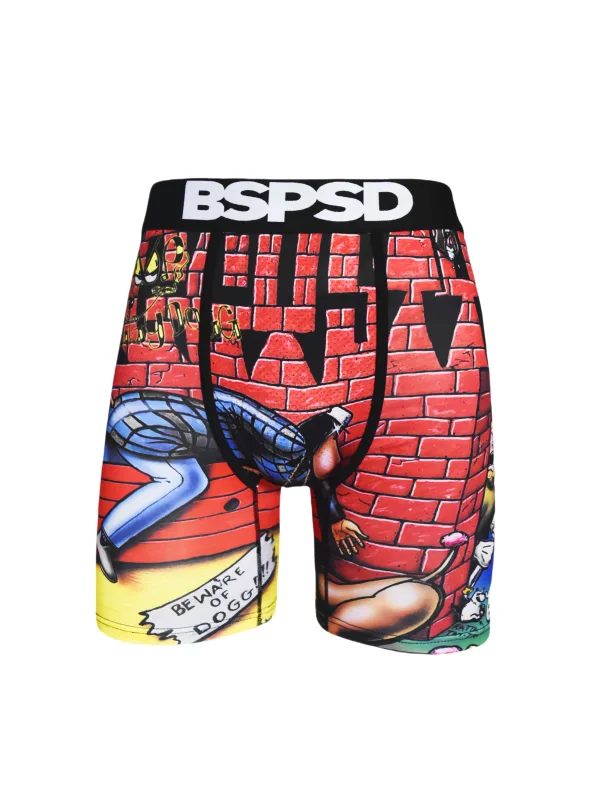 Sexy Men Underwear Boxers Men's Panties Lingerie Breathable Printed Male Underpants Plus Size Man Boxer Briefs Mens Trunks