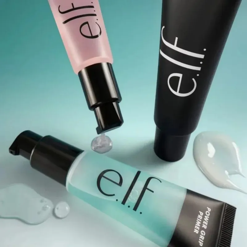 24/75ML Elf Power Grip Primer Gel Hydration Makeup Base Beauty Long-lasting Wear Face Moisturizing Hydraterend Makeup Cosmetica — image 6