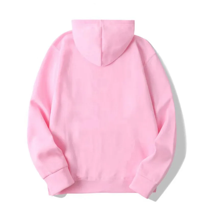 Pull uni sweat à capuche polaire unisexe gros sweat à capuche hommes pas cher Sublimation sweat à capuche noir pour hommes Sudaderas De Hombre