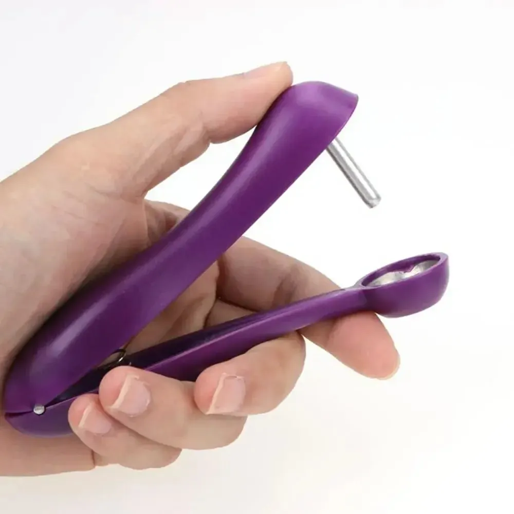 1Pc Multifunction Cherry Pitter Tool Fruit Core Seed Remover Olive Core Corer Remove Pit Seed Gadget Stoner Kitchen Accessories — image 9